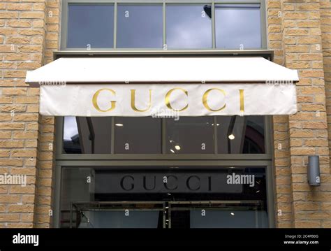 gucci britannica|gucci was founded in.